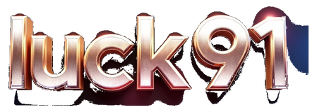 luck91 logo