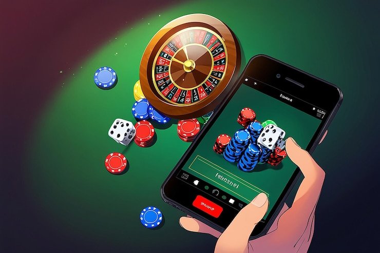 luck91 luck91 ke Slots mein Real Payouts aur Live Action