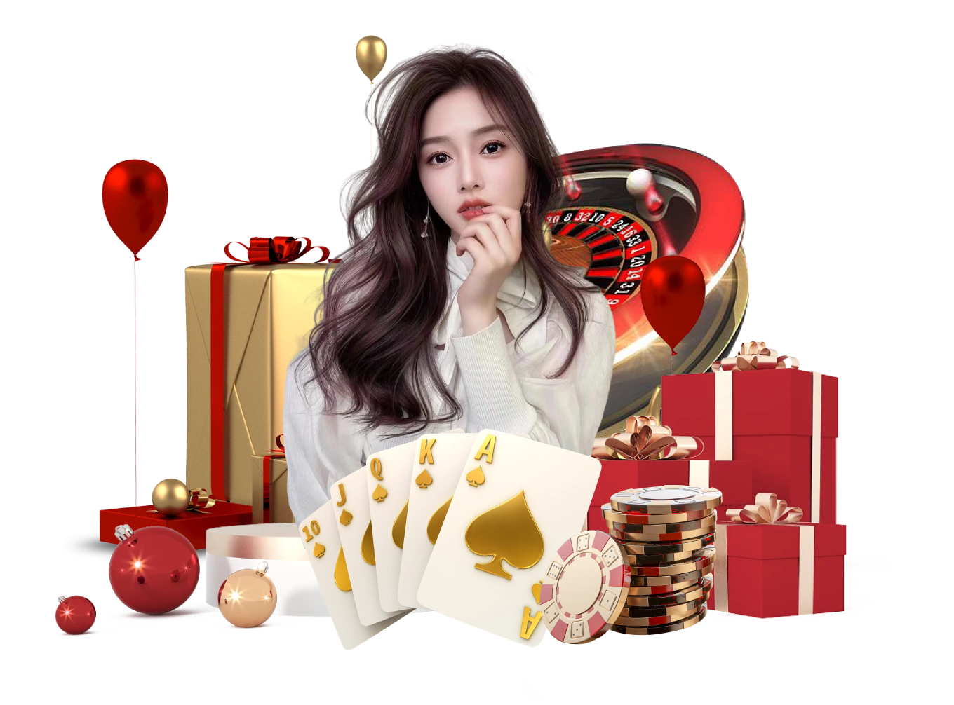 luck91 Graphics Engine