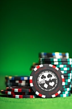 luck91 background