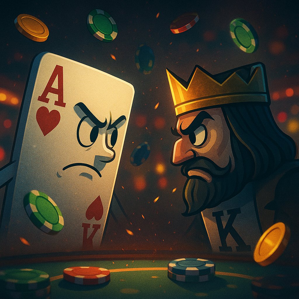 luck91 Live Casino