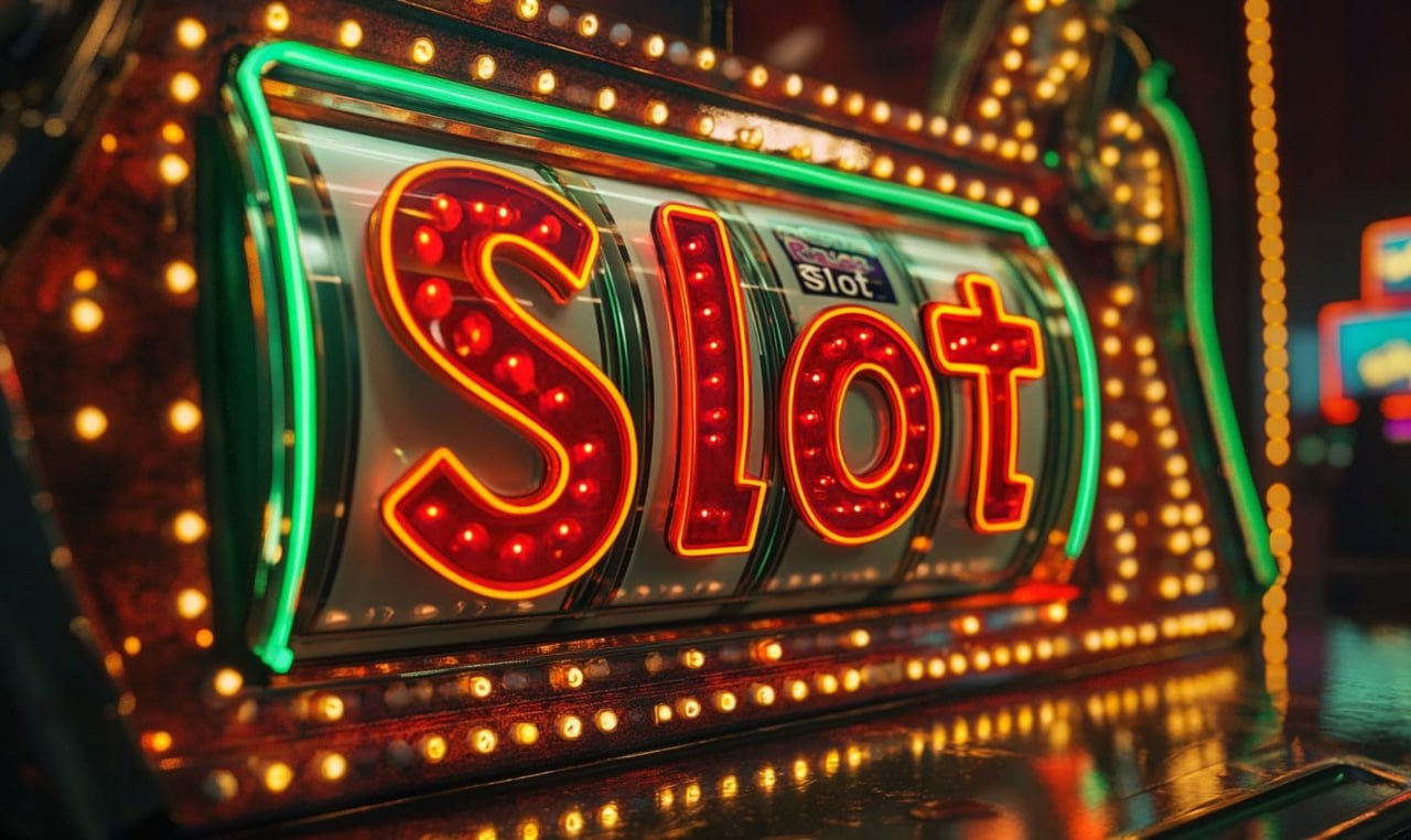 luck91 Slots